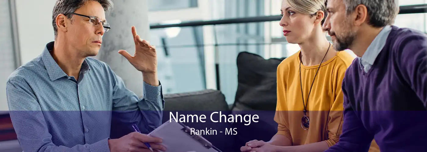  Name Change Rankin - MS
