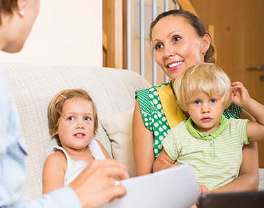 Minor Child Name Change in Mississippi